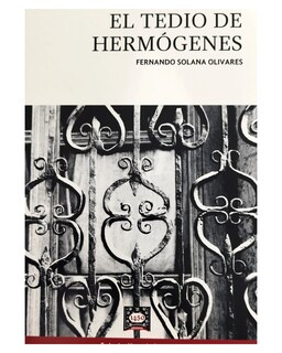Foto 1 | Libro ''el Tedio De Hermógenes''