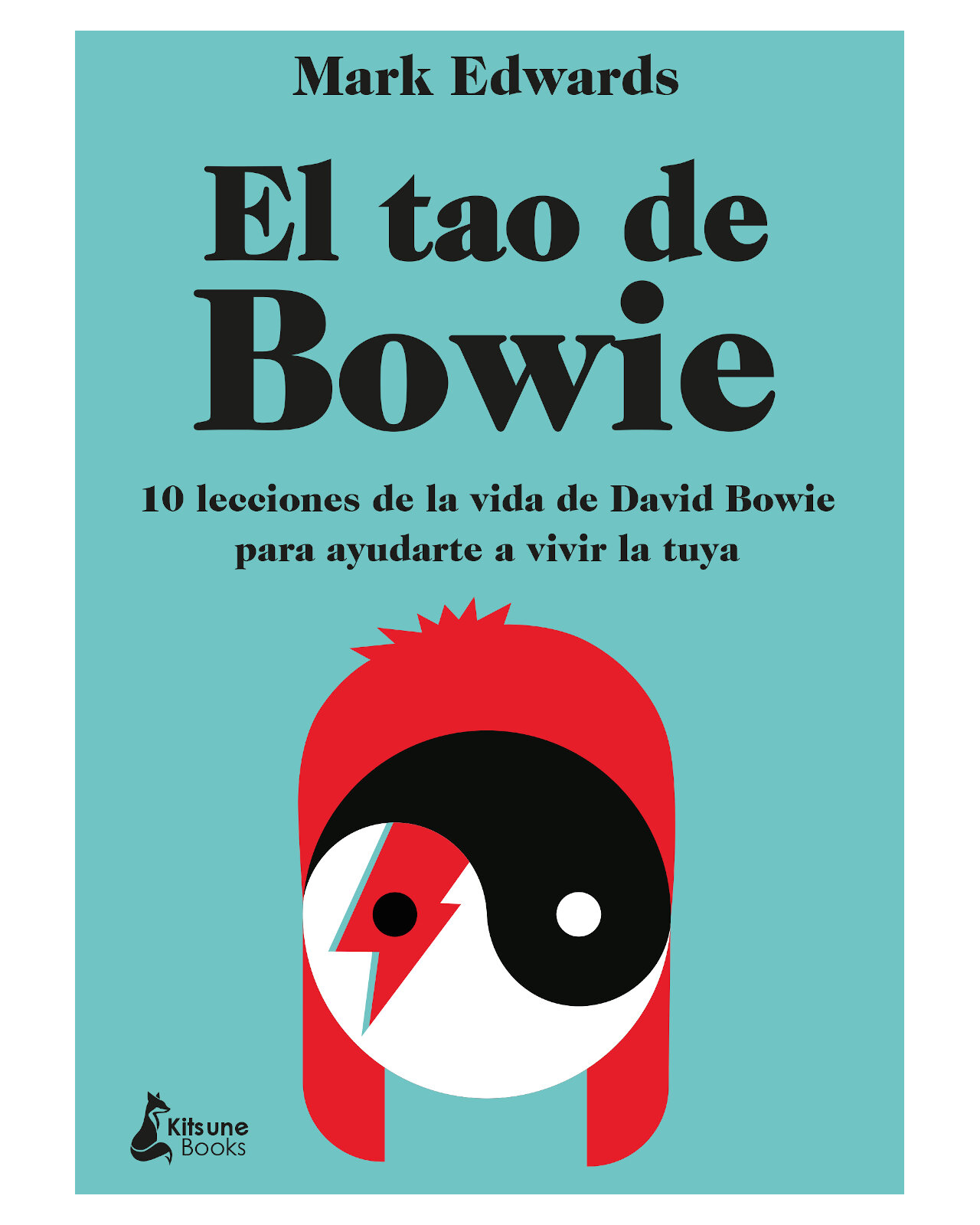 Foto 1 | Libro ''tao De Bowie''