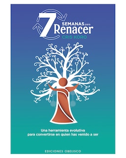 Foto 1 | Libro ''7 Semanas Para Renacer''