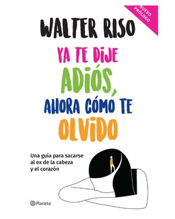 Foto 1 | Libro ''ya Te Dije Adiós, Ahora Cómo Te Olvido Td''