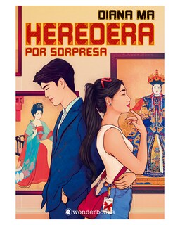Foto 1 | Libro ''heredera Por Sorpresa''