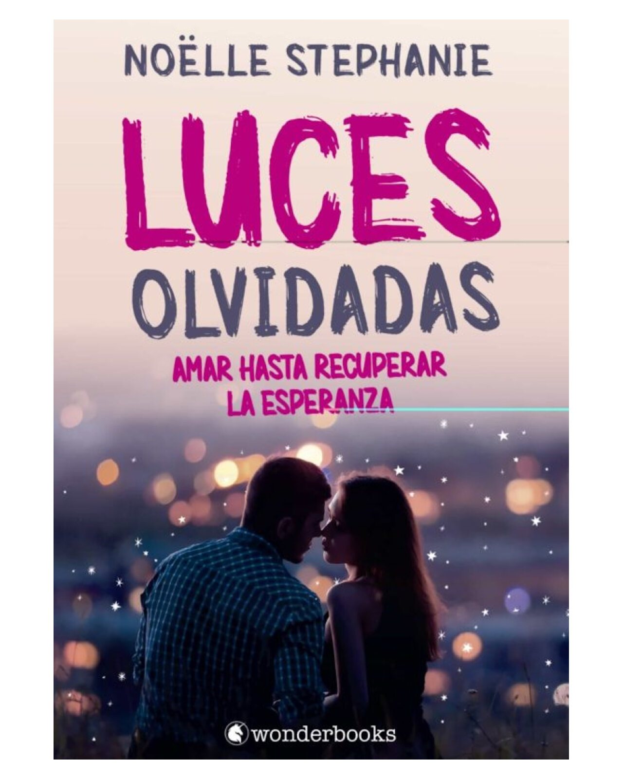 Foto 2 pulgar | Libro ''luces Olvidadas''