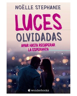 Foto 1 | Libro ''luces Olvidadas''
