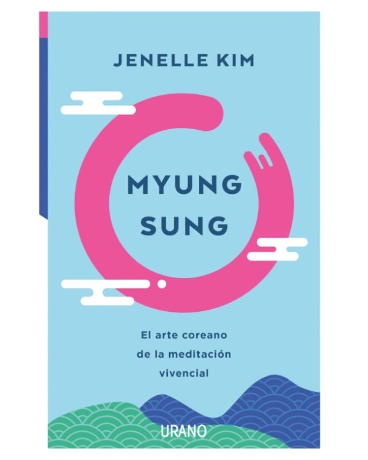 Foto 1 | Libro ''myung Sung''