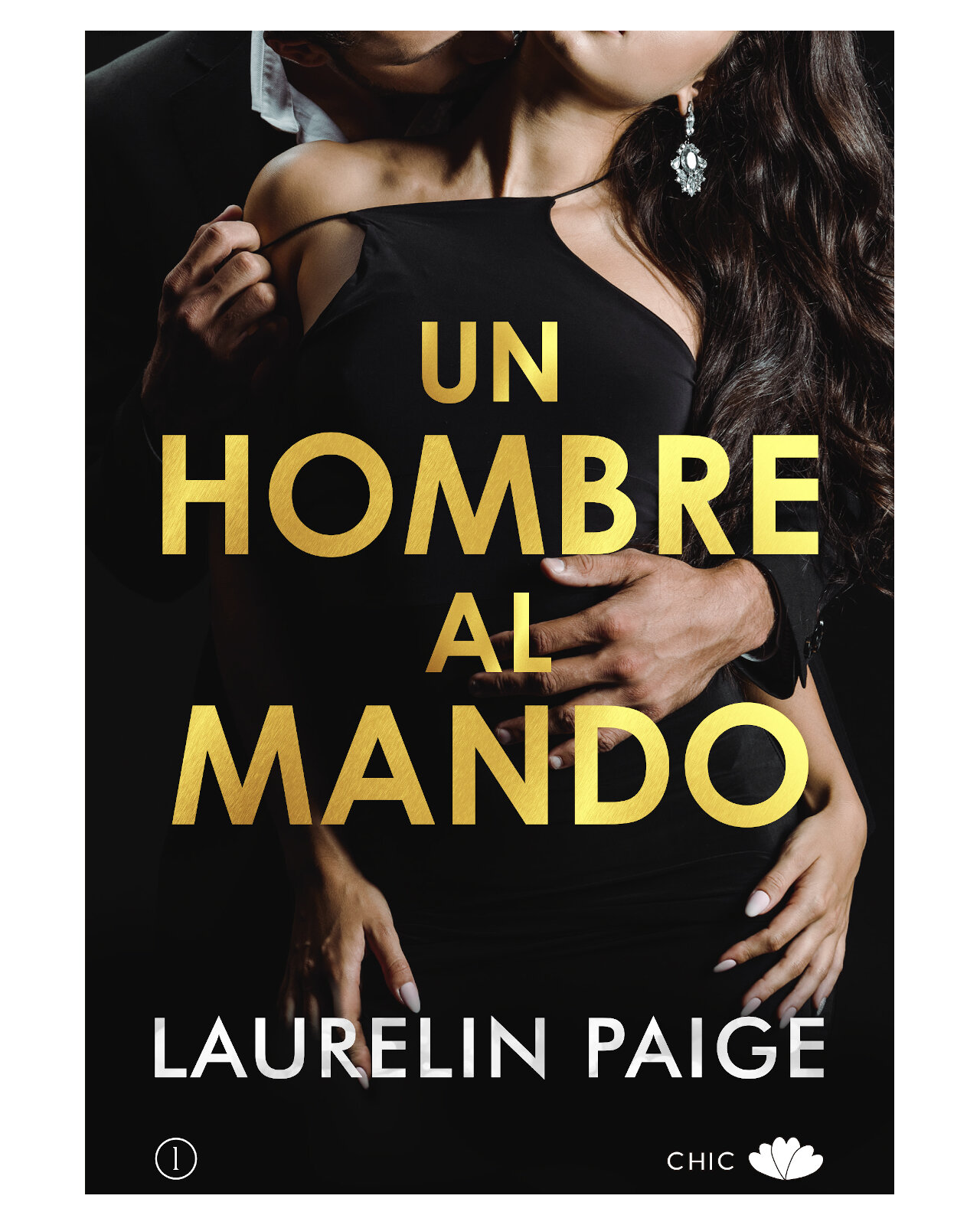 Foto 1 | Libro ''un Hombre Al Mando''