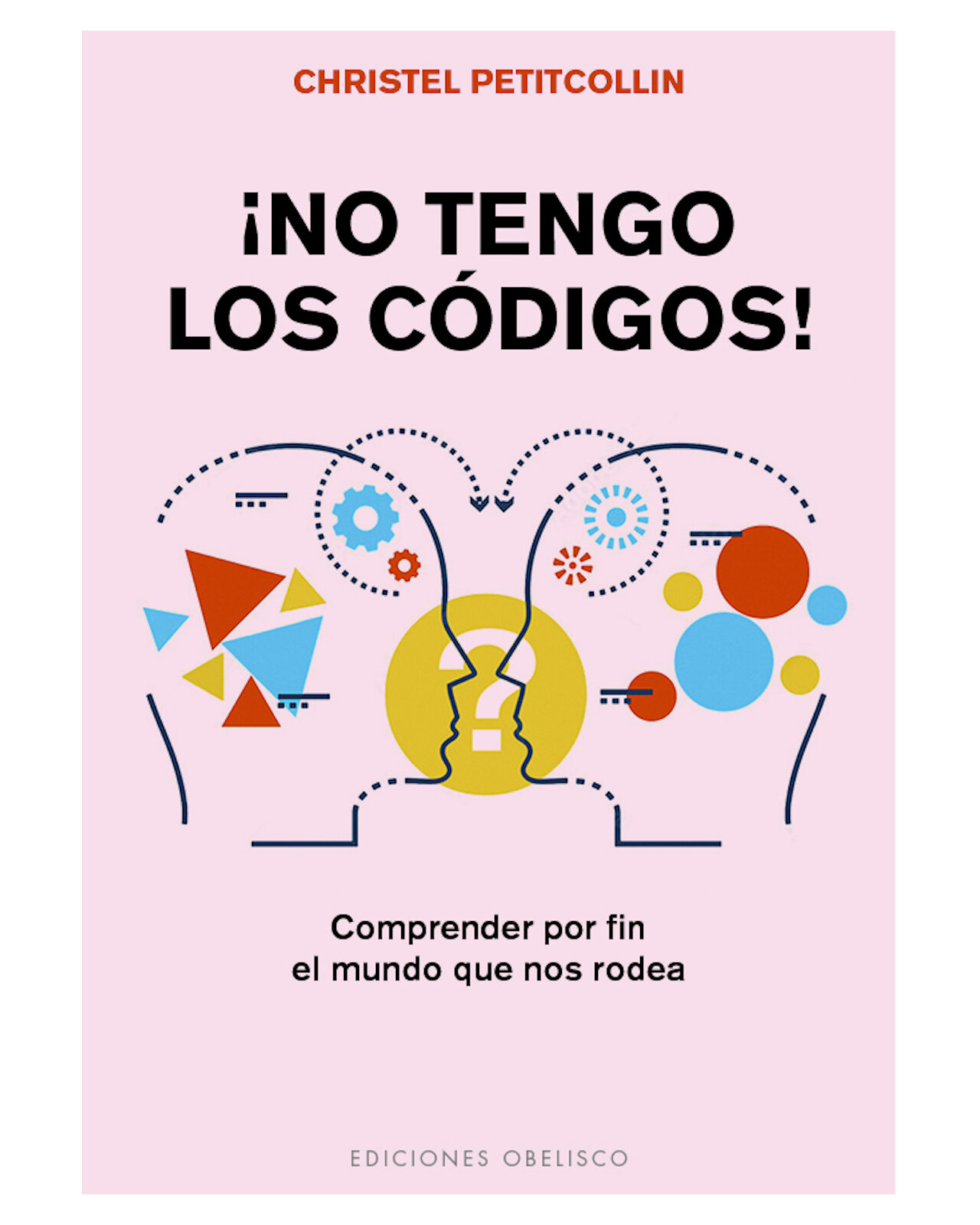Foto 2 pulgar | Libro ''¡no Tengo Los Códigos!''