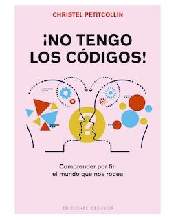 Foto 1 | Libro ''¡no Tengo Los Códigos!''