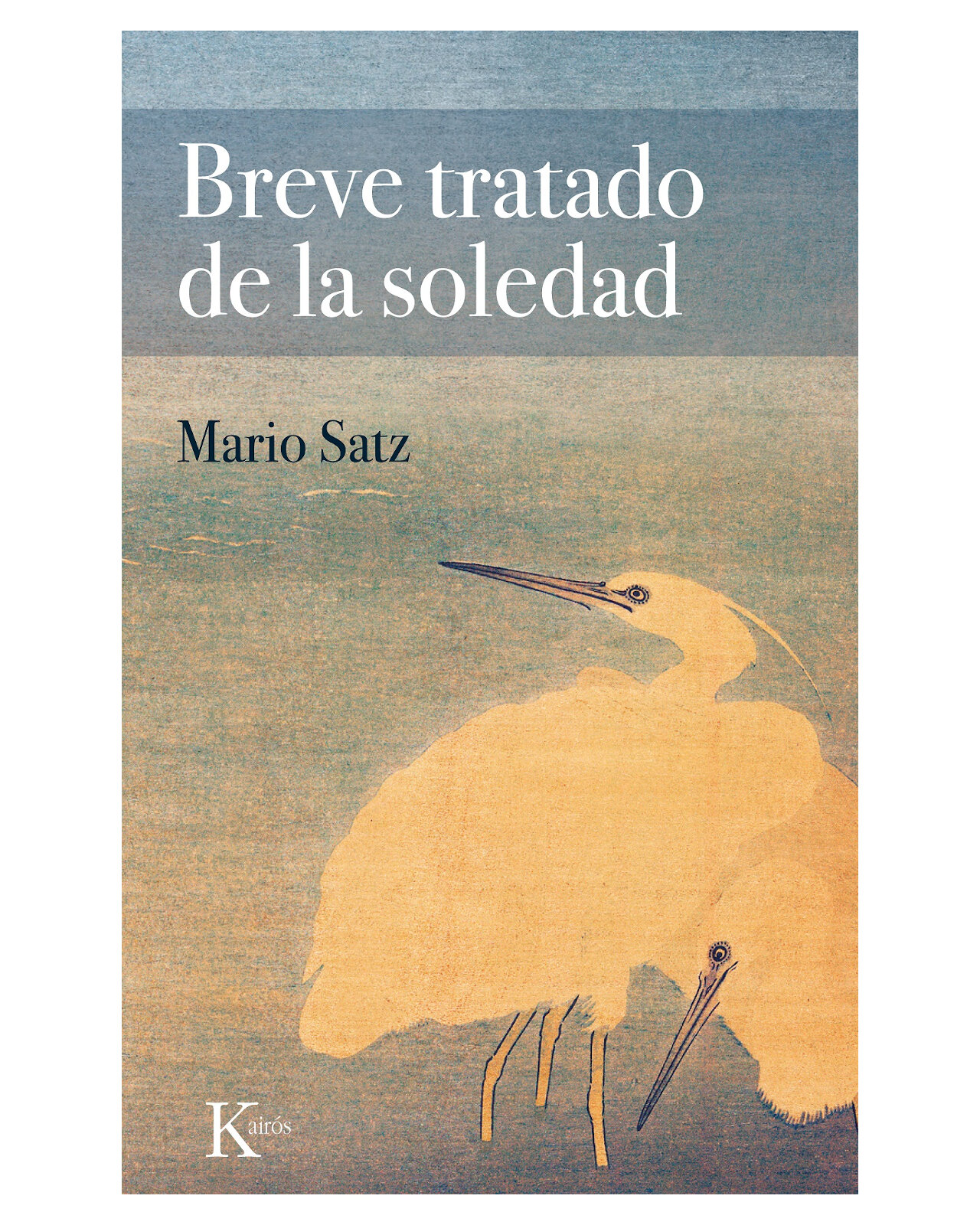 Foto 2 pulgar | Libro ''breve Tratado De La Soledad''