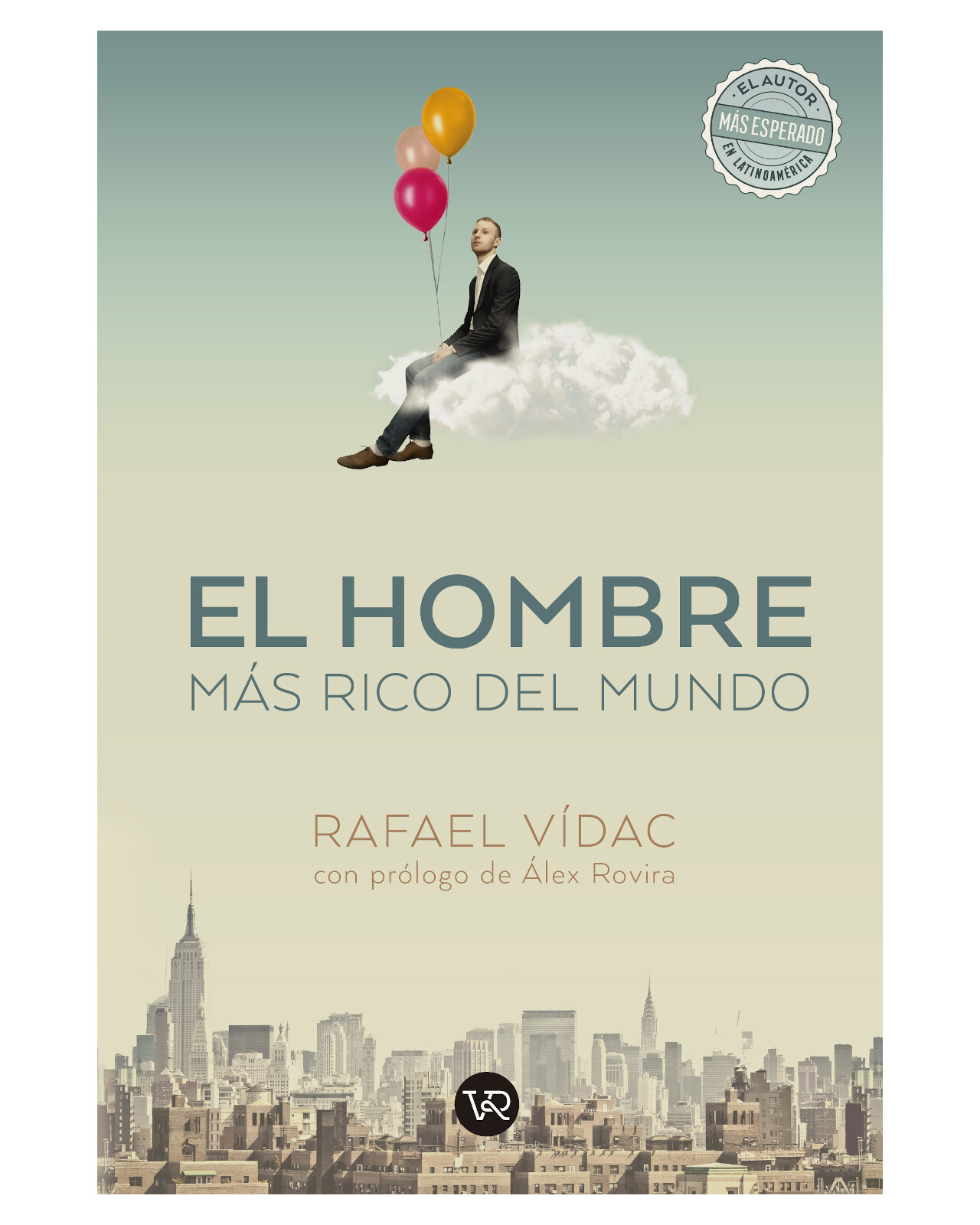 Foto 2 pulgar | Libro ''el Hombre Más Rico Del Mundo Tapa Dura''