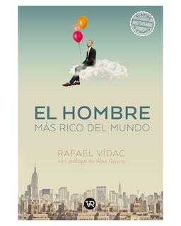 Foto 1 | Libro ''el Hombre Más Rico Del Mundo Tapa Dura''