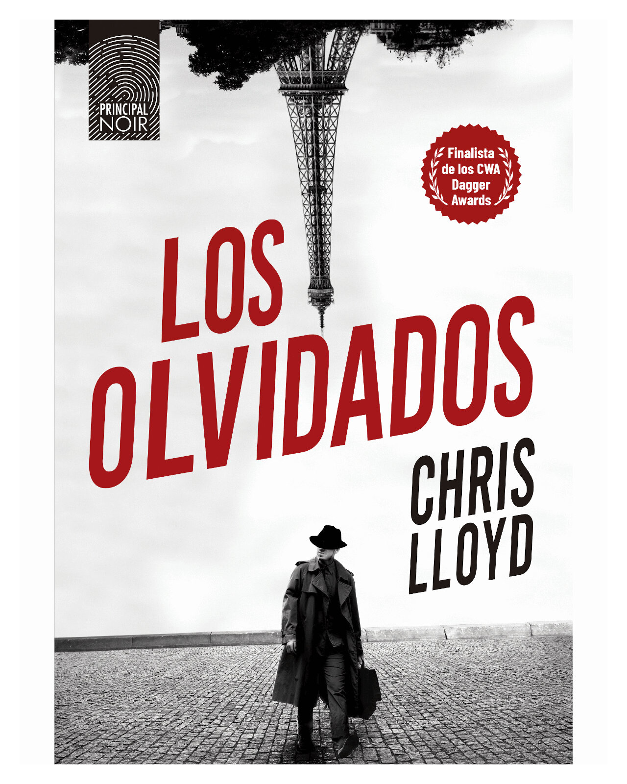 Foto 2 pulgar | Libro ''los Olvidados''