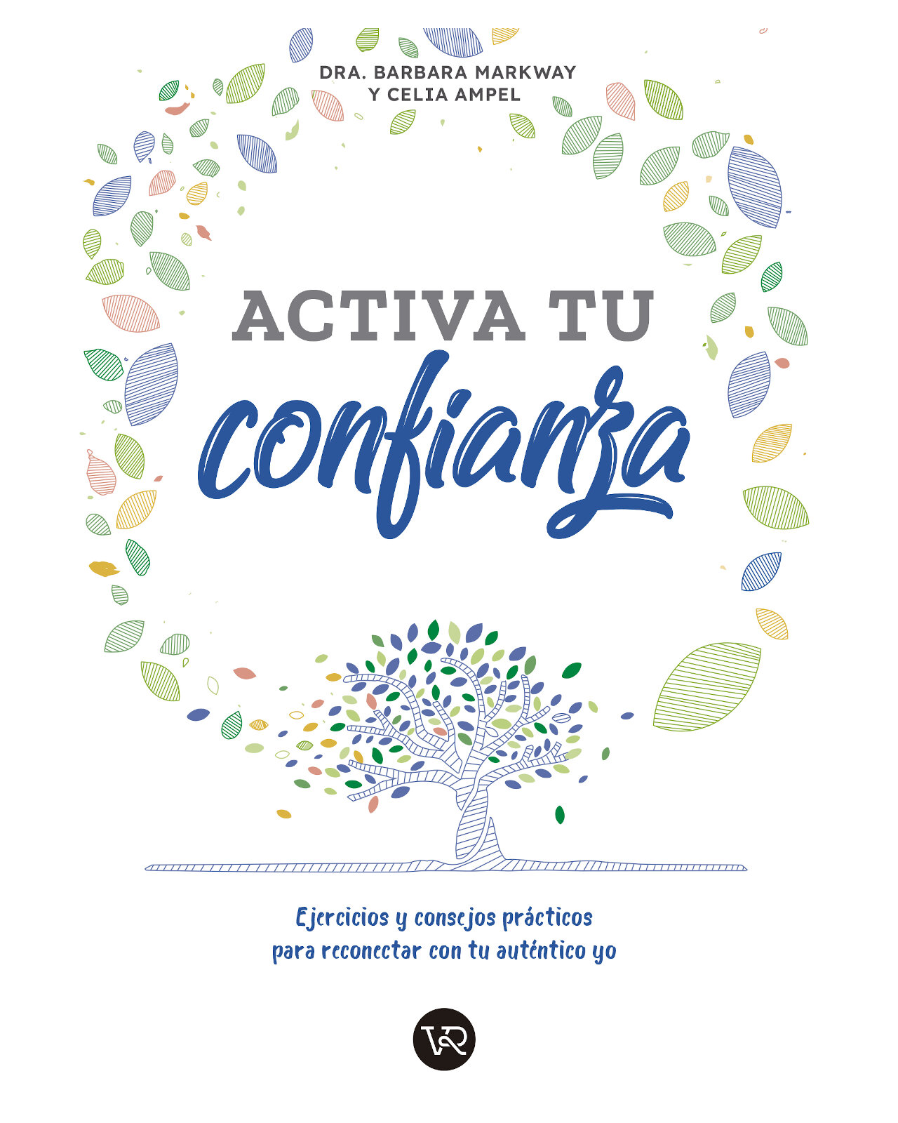Libro ''activa Tu Confianza''