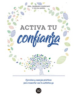 Foto 1 | Libro ''activa Tu Confianza''