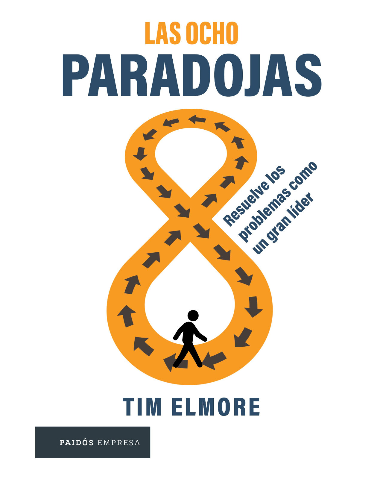 Foto 1 | Libro ''las Ocho Paradojas''