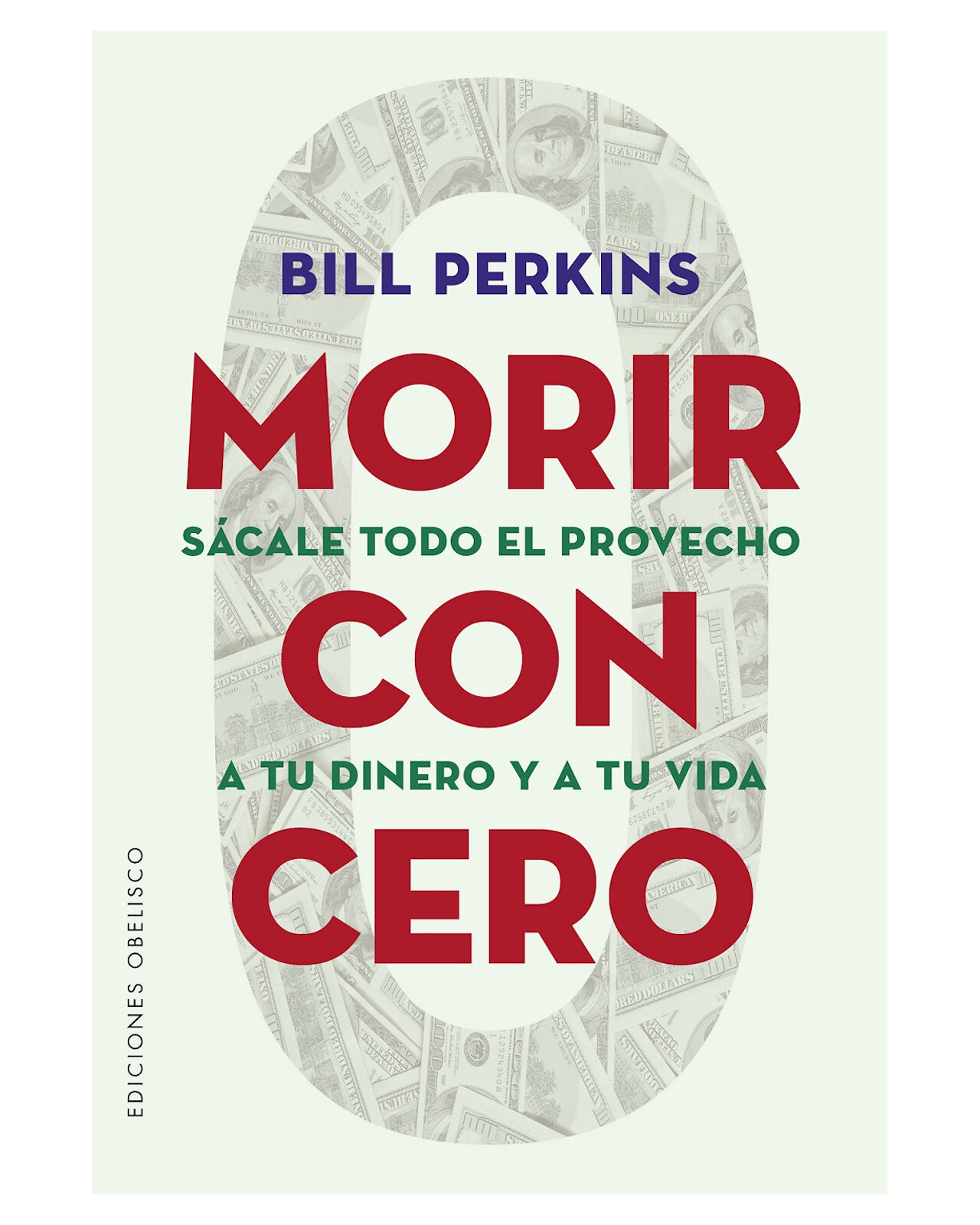 Foto 2 pulgar | Libro ''morir Con Cero''