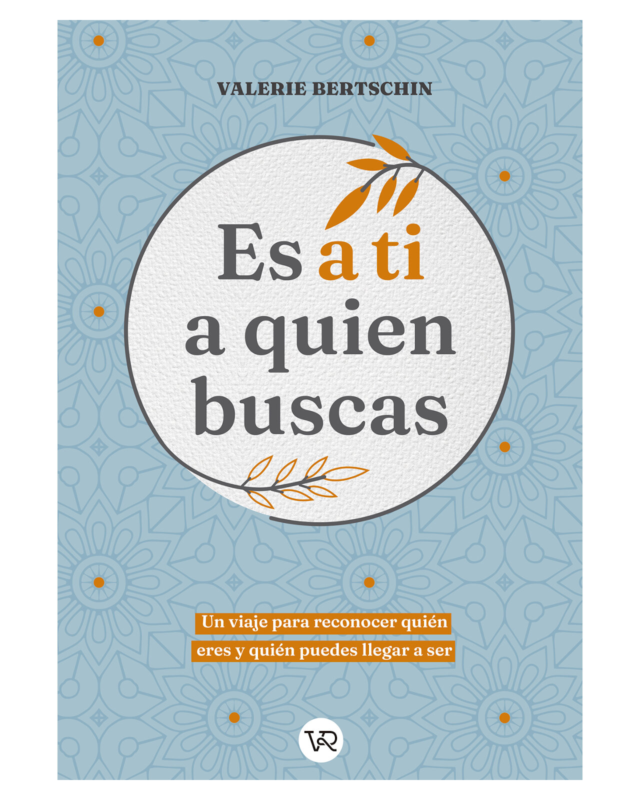 Foto 2 pulgar | Libro ''es A Ti A Quien Buscas''