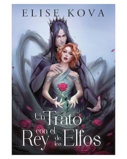 Foto 1 | Libro ''un Trato Con El Rey De Los Elfos''