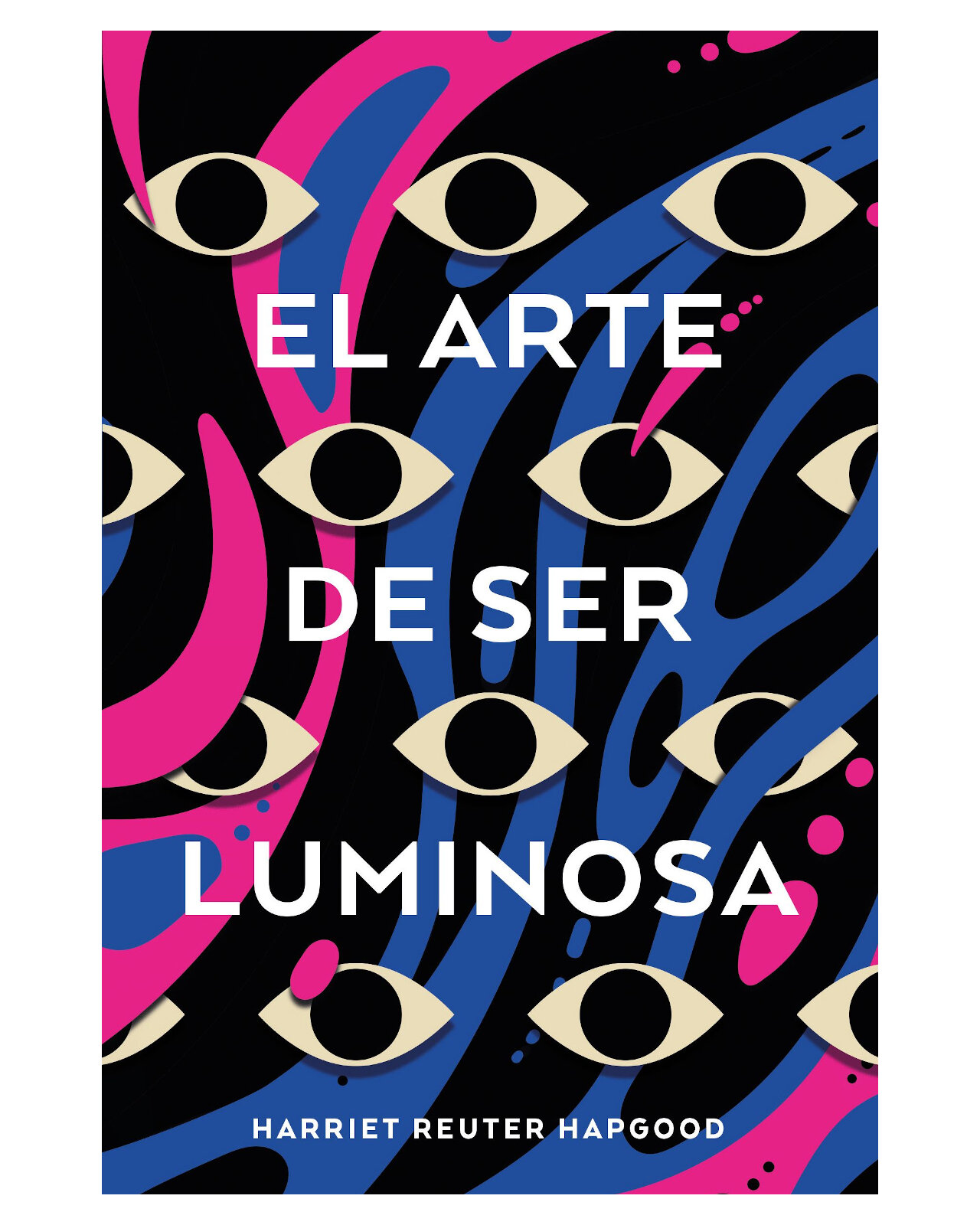 Libro ''el Arte De Ser Luminosa''