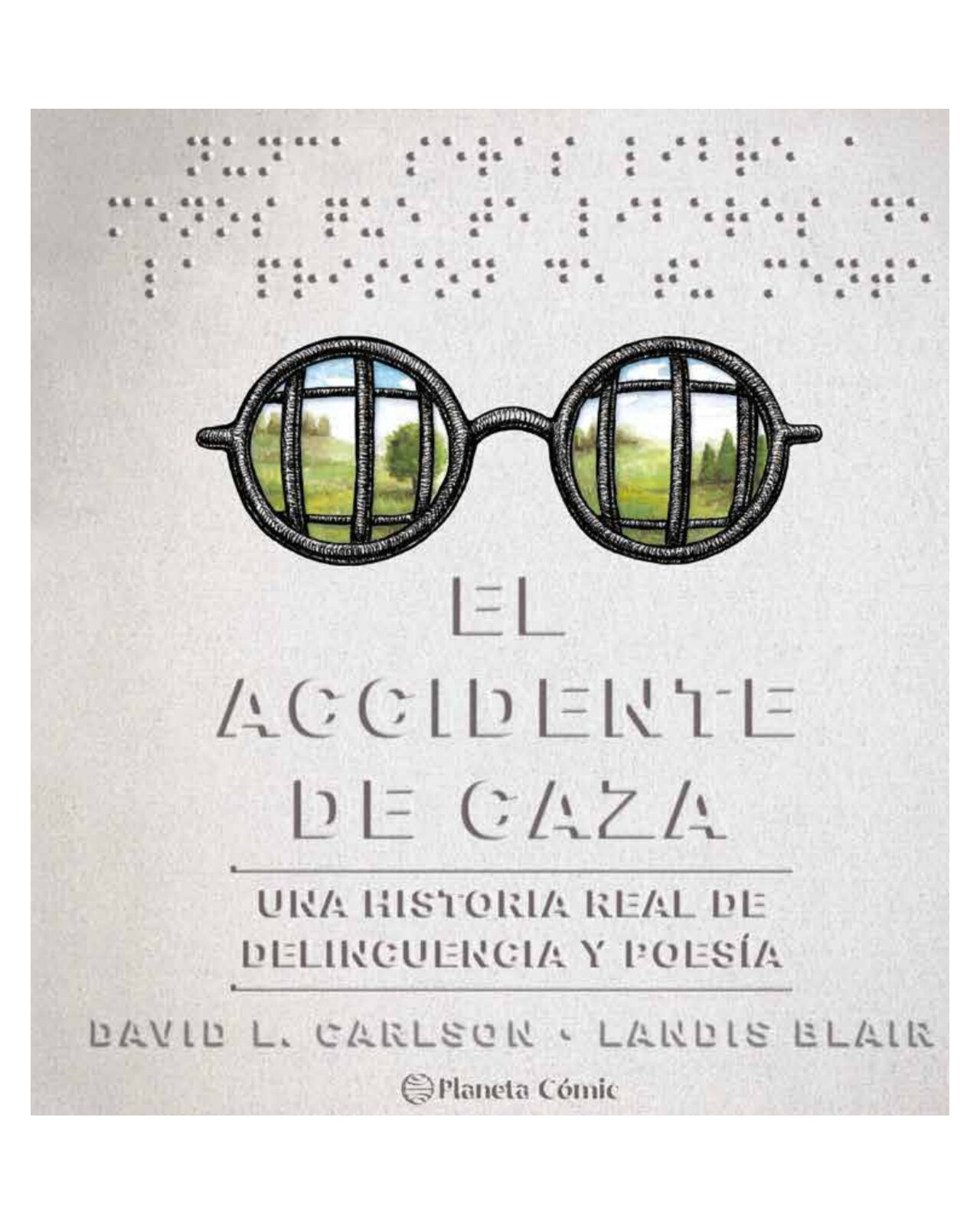 Foto 2 pulgar | Libro ''el Accidente De Caza''