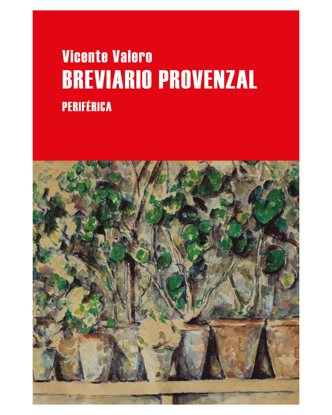 Foto 1 | Libro ''breviario Provenzal''