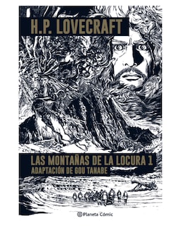 Foto 1 | Libro ''las Montañas De La Locura Nº 01/02''
