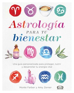 Foto 1 | Libro ''astrología Para Tu Bienestar''