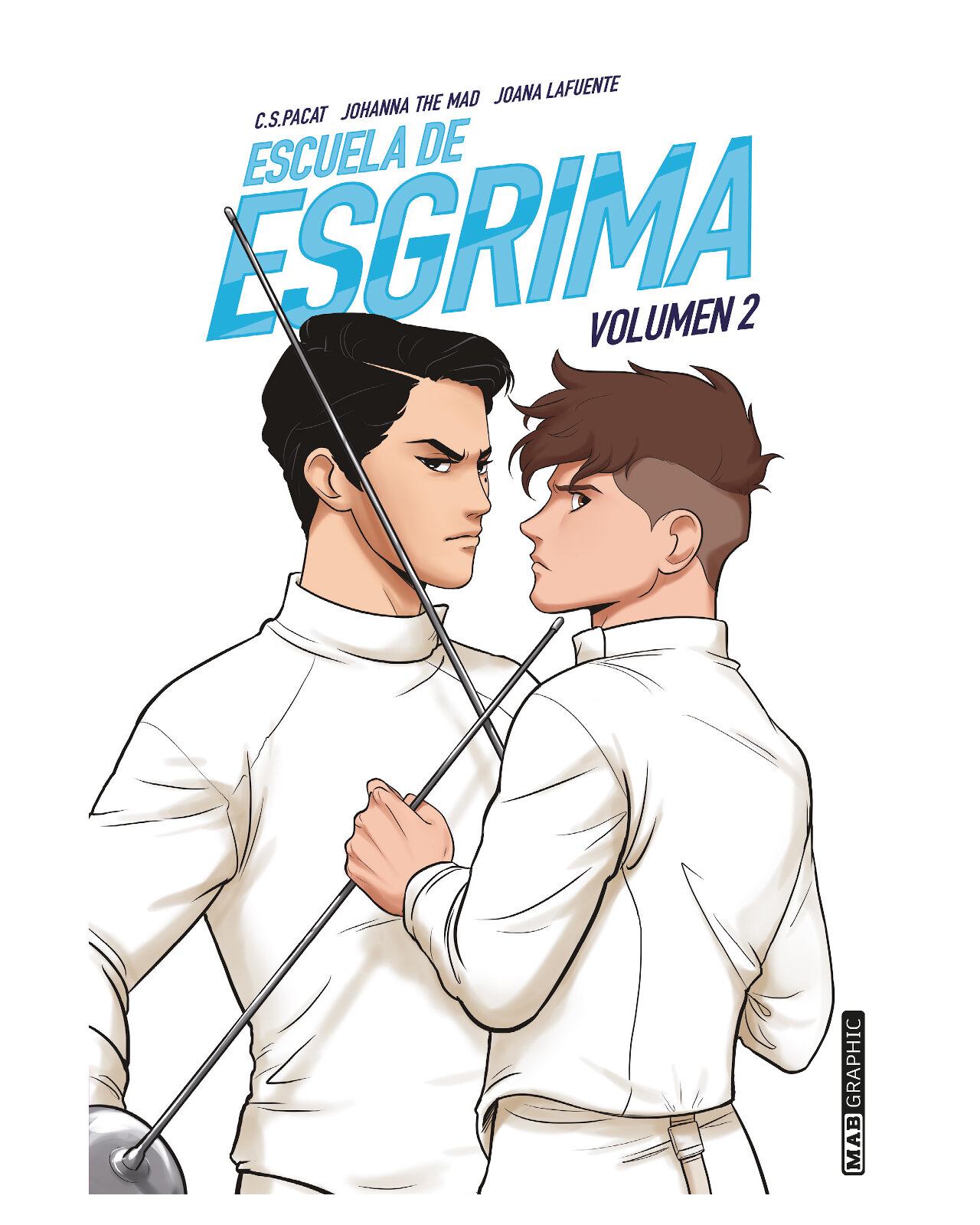 Libro ''escuela De Esgrima Vol 2''