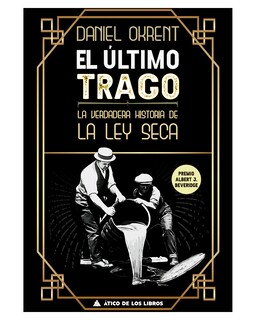 Foto 1 | Libro ''el Ultimo Trago''