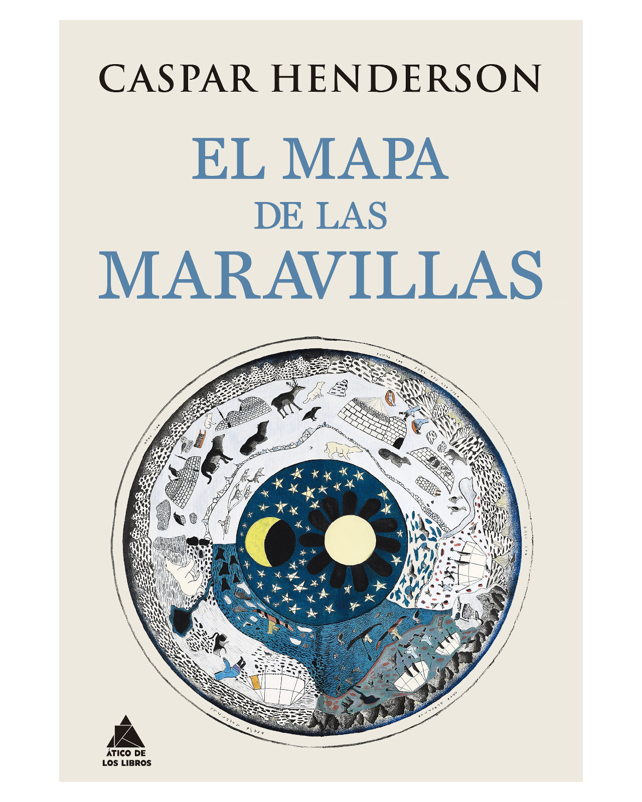 Libro ''el Mapa De Las Maravillas''