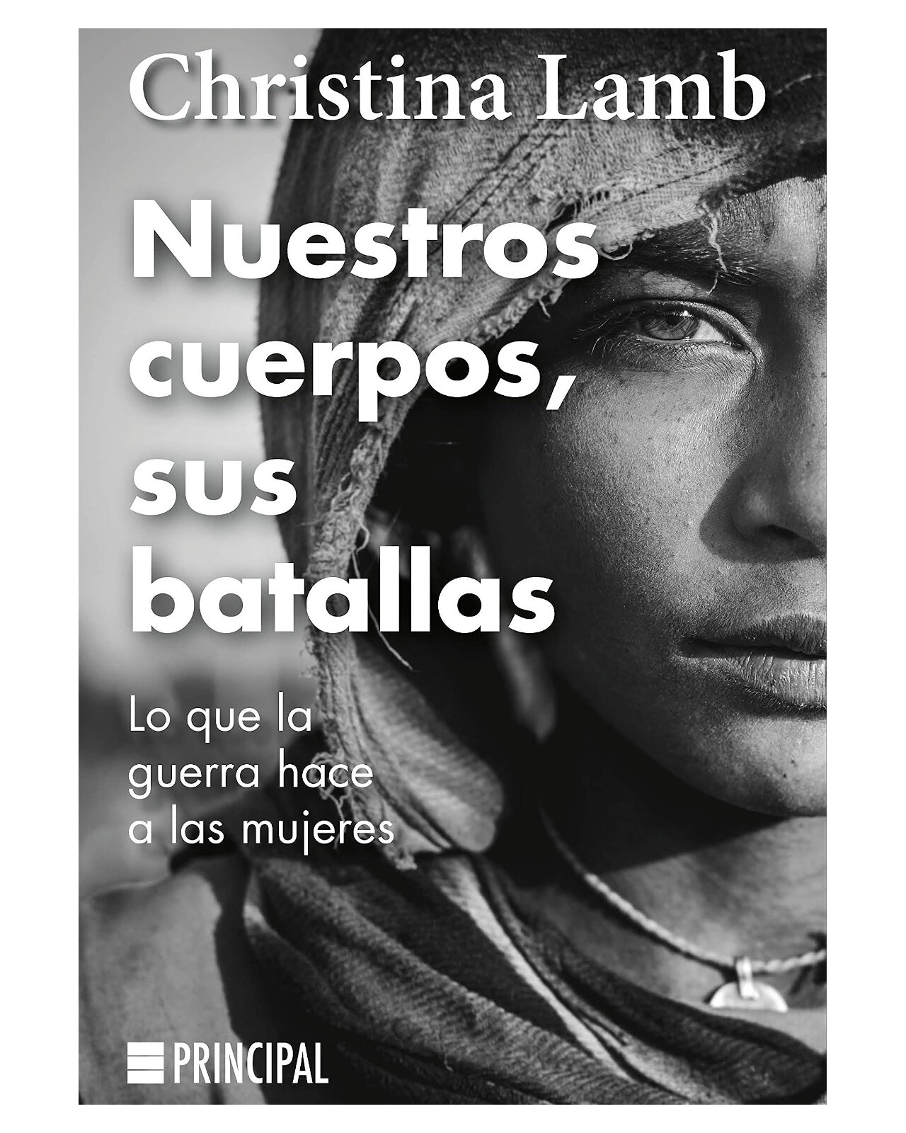 Libro ''nuestros Cuerpos, Sus Batallas''