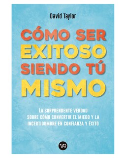 Foto 1 | Libro ''cómo Ser Exitoso Siendo Tú Mismo''