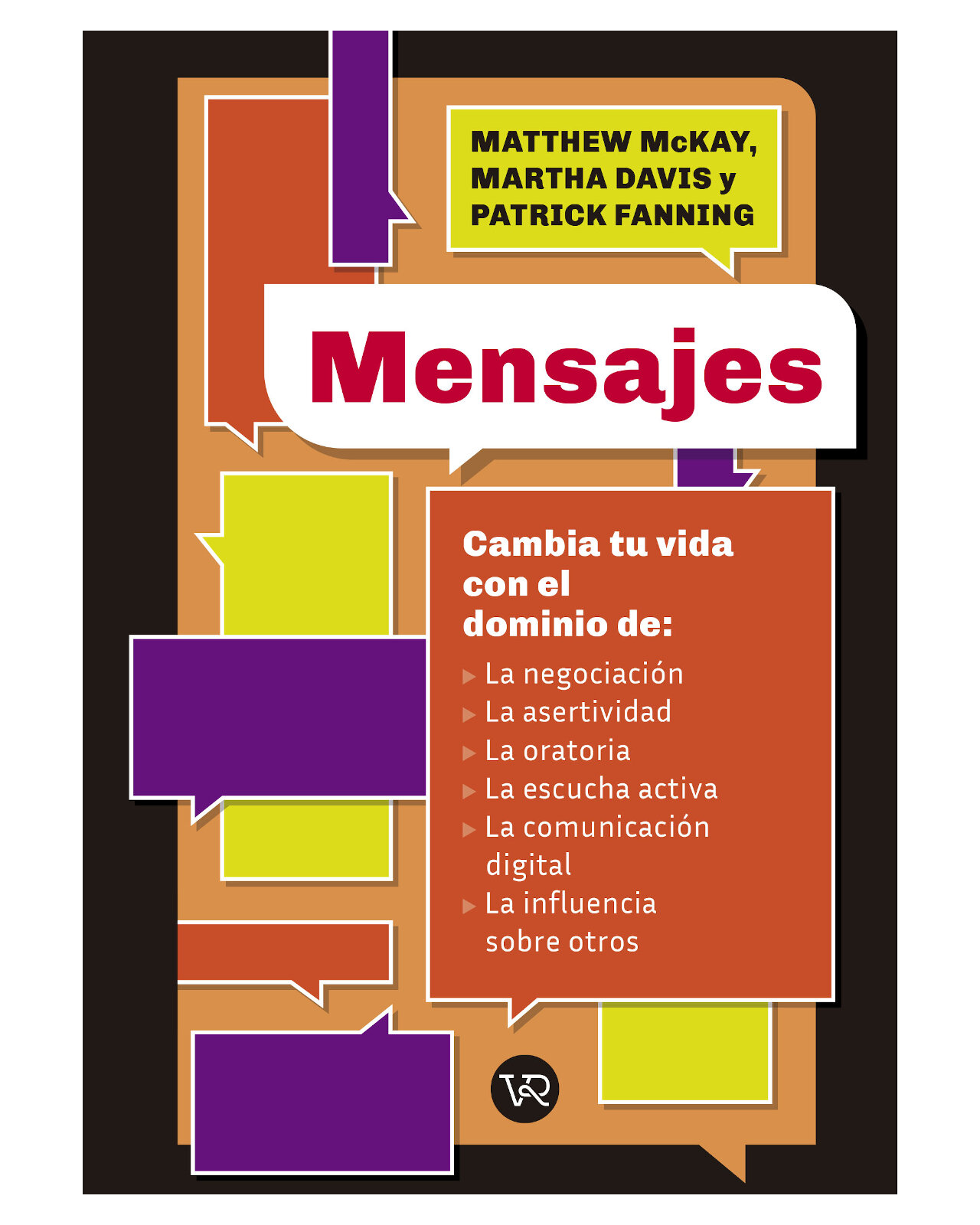 Foto 1 | Libro ''mensajes''