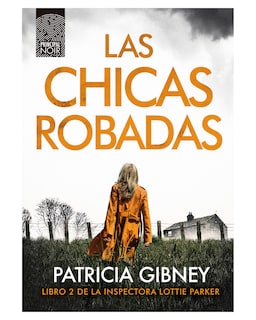 Foto 1 | Libro ''las Chicas Robadas''