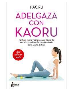 Foto 1 | Libro ''adelgaza Con Kaoru''