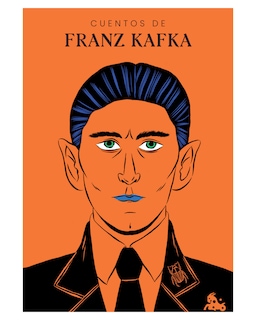 Foto 1 | Libro ''cuentos De Franz Kafka''