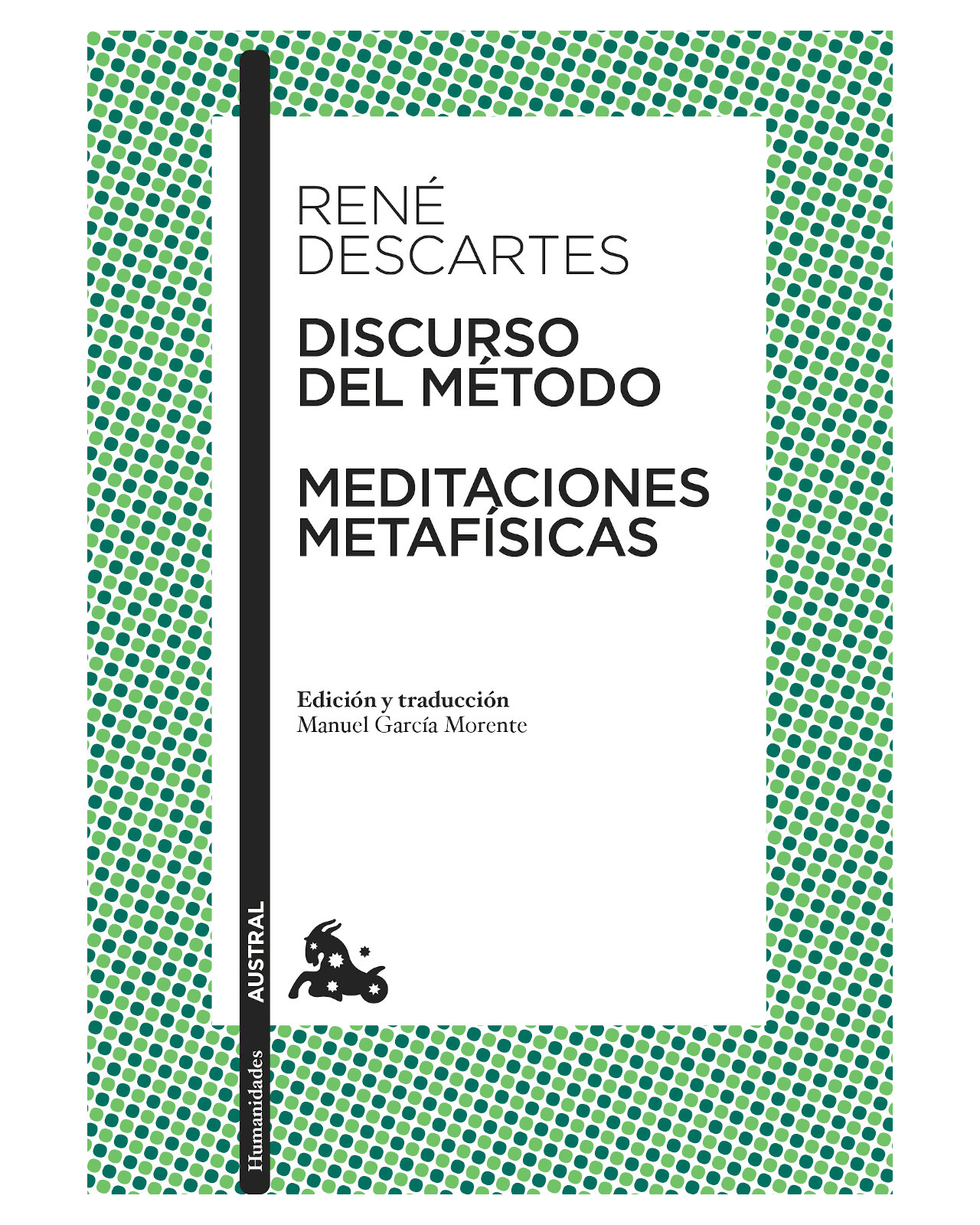 Foto 2 pulgar | Libro ''discurso Del Método / Meditaciones Metafísicas''