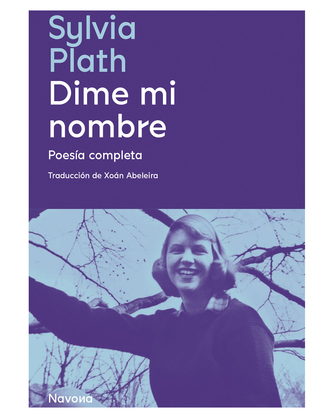 Foto 2 pulgar | Libro ''dime Mi Nombre. Poesía Completa''