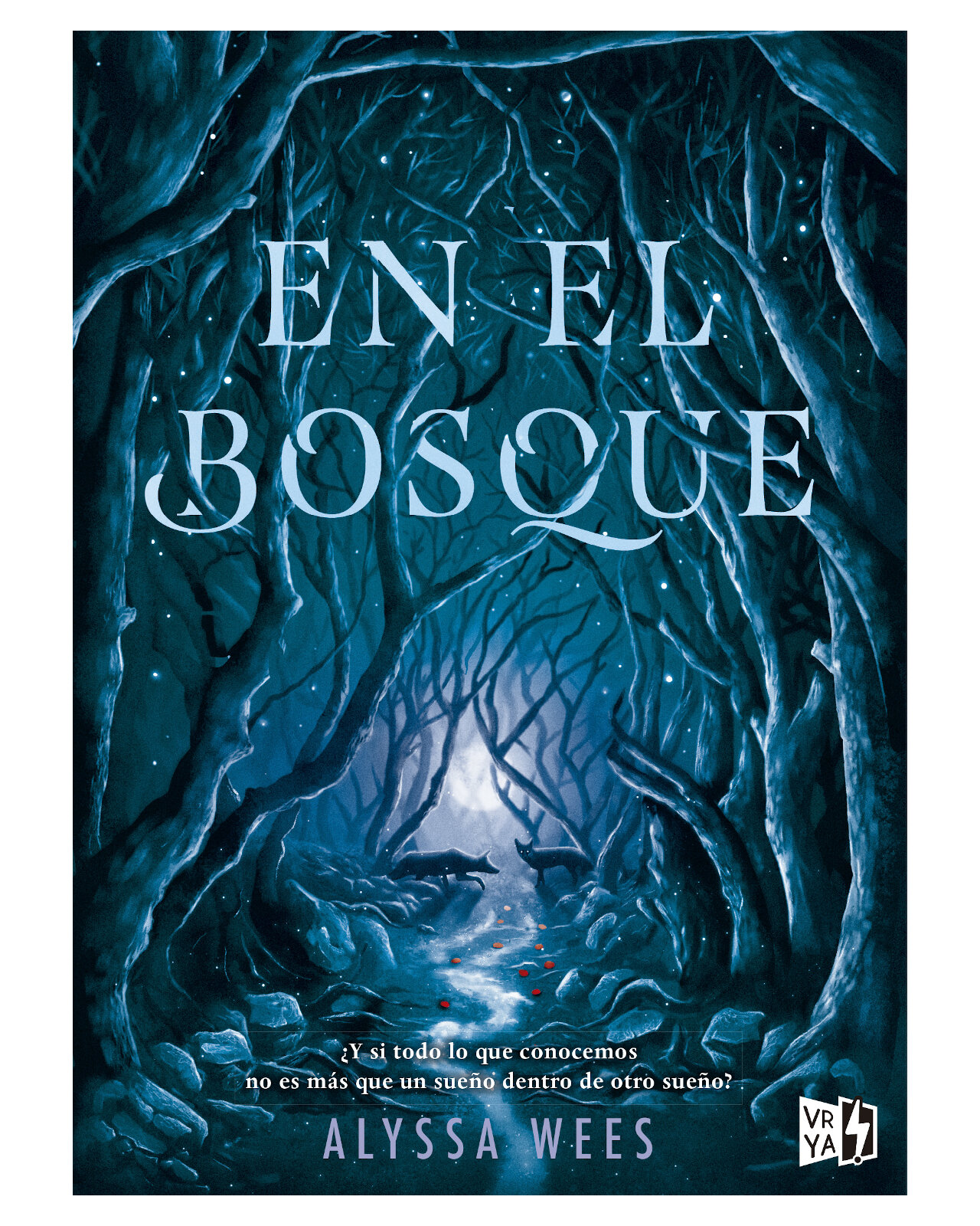 Foto 2 pulgar | Libro ''en El Bosque''
