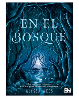 Foto 1 | Libro ''en El Bosque''