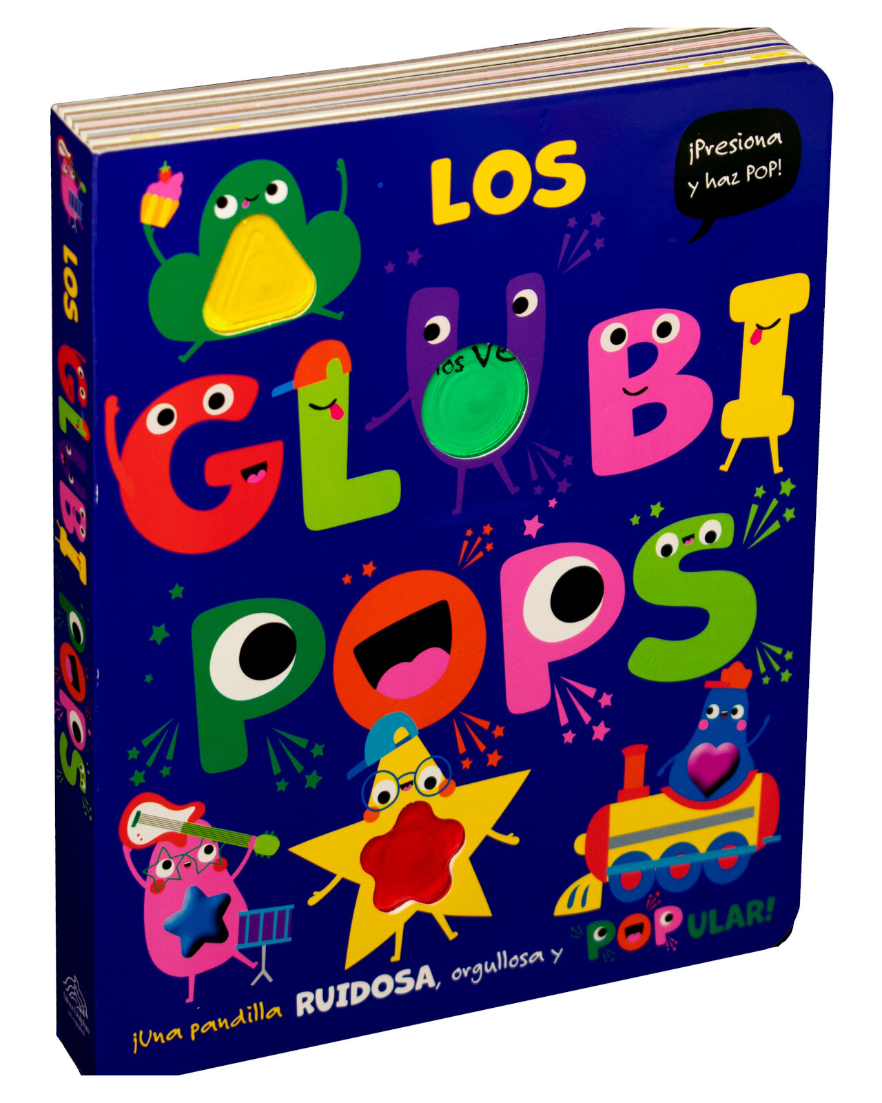 Foto 1 | Libro ''los Glubi Pops''
