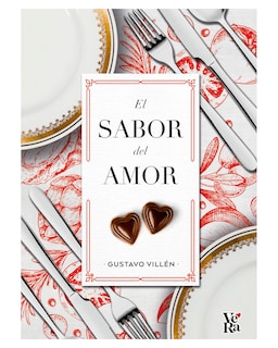 Foto 1 | Libro ''el Sabor Del Amor''