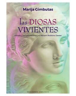 Foto 1 | Libro ''las Diosas Vivientes''