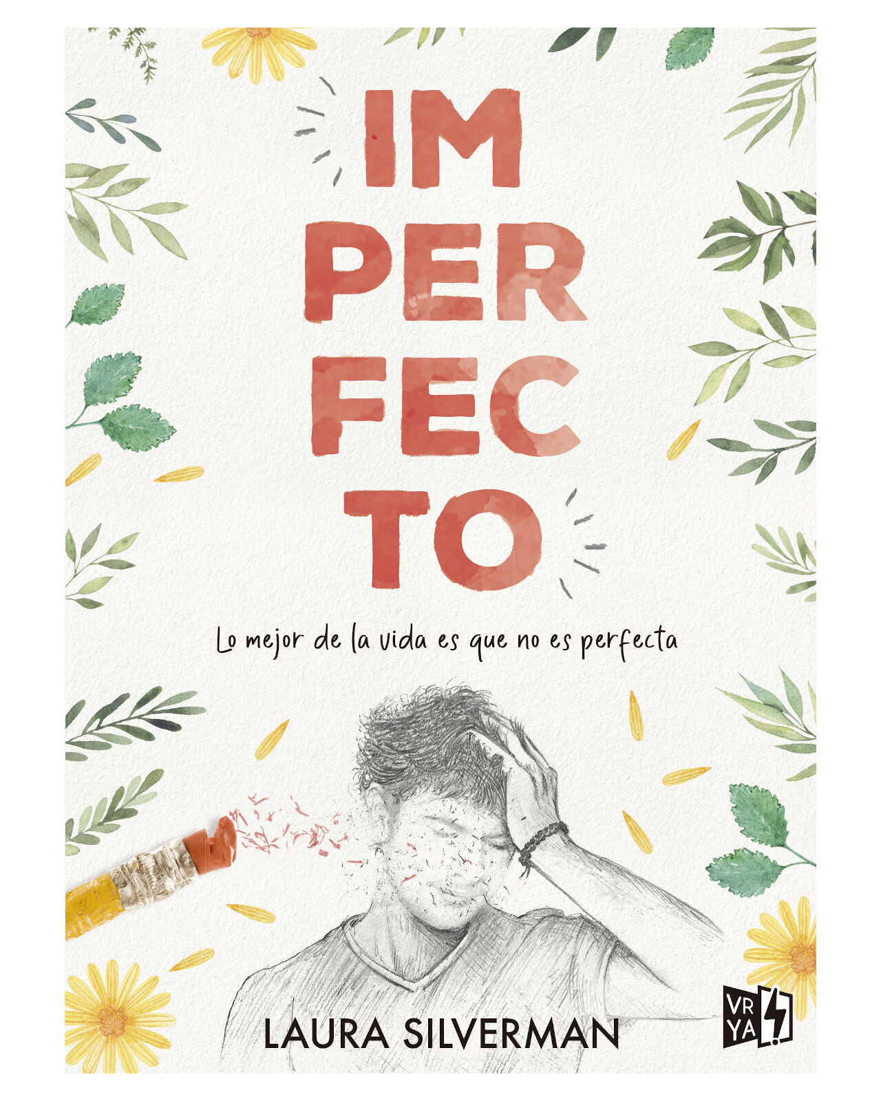 Libro ''imperfecto''