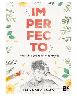 Foto 1 | Libro ''imperfecto''