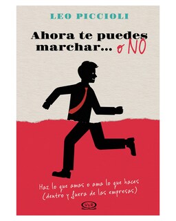 Foto 1 | Libro ''ahora Te Puedes Marchar...o No''