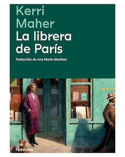 Foto 1 | Libro ''la Librera De París''