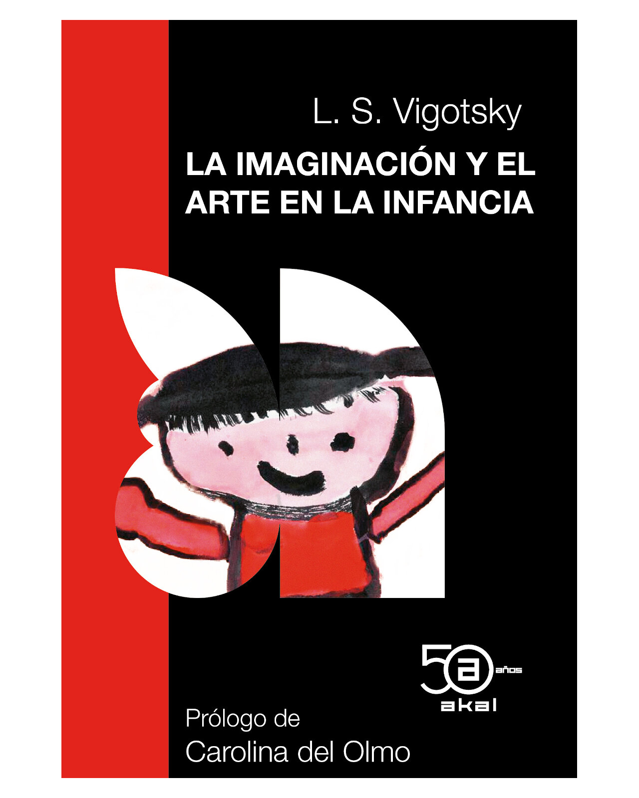 Libro ''imaginación Y El Arte De La Infancia''