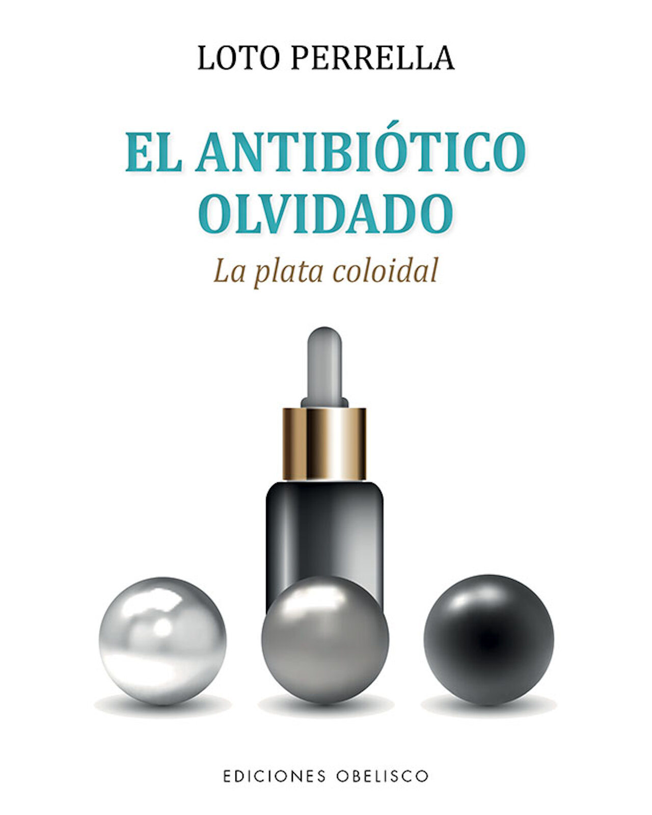 Foto 1 | Libro ''el Antibiótico Olvidado''