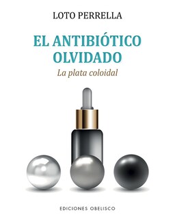 Foto 1 | Libro ''el Antibiótico Olvidado''