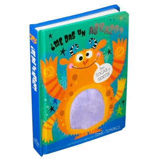 Foto 1 | Libro Infantil Me Das Un Abrazo